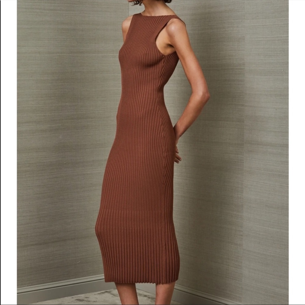 bec & bridge XS dress, perfect condition